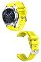 Watch GT/GT2/GT2 Pro Classic Line Patterned 22mm Silicone Cord - 4