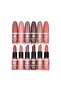 Miss Galina Lipstick with 12 Different Color Options - 2