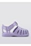 S10311 Tobby Gloss Malva Mauve Kids Sandals - 2