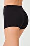 Shorts Leggings Black Lycra Recovery Sea Pool Swimmer Shorts Leggings - 4