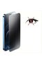 Ghost Screen Protector for Apple iPhone 14 Plus Privacy Unbreakable Full Containers Glass Rika - 2