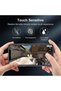 واقي شاشة شبح لهاتف Apple Iphone X، زجاجي مقاوم للكسر ودرع كامل - 3