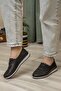 Orthopedic Daily Soft Women's Skin Drawstring Ballerina Shoes - 2
