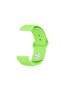 Watch GT 2 42mm Watch Band Silicone And Smooth Structure