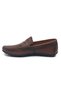 Koçel 100% Genuine Leather Men's Summer Comfortable Daily Casual Shoes 40-44 - 3