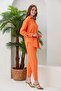 Bürümcük Shirt Pants Bottom Top Set - 6