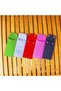Bellalithe Double Click Special Design Glasses Case Red - 4