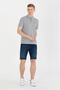 Men's Collar T-shirt - 3