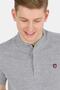 Men's Collar T-shirt - 4