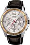 Men's Wristwatch MTP-1374L-7AVDF