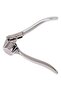 Garlic Paste Metal Professional Masher Easy Use - 2