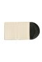 Pella Vegan Leather Flexible Cover Classic Fountain Pen Notepad 15x21 Cm (a5) Black - 3