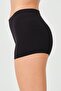 Shorts Leggings Black Lycra Recovery Sea Pool Swimmer Shorts Leggings - 5