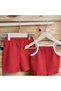 Summer Baby Girl-Girl's Strap T-shirt-Shorts Set of 2