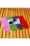 Bellalithe Double Click Special Design Glasses Case Red - 2