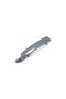 Skoda Superb 1 2002-2008 Exterior Door Opening Handle Unpainted 3b0837207g - 4