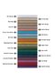 Soft Series Almond Paste Colored Throw Pillow, Pillowcase - 6