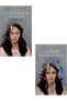 Hardcover Kayıp Serisi 1- Siyahın Buruk Tebessümü and 2- Mavinin Küçük Vedası Set