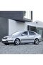 Skoda Octavia A5 2004-2009 Exterior Door Opening Handle Unpainted 3b0837207g - 2