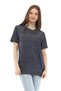 Women's Moisture Wicking Active Gym Fitness Running Performance Outdoor Sports Tshirt - 2
