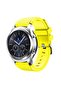 Watch GT/GT2/GT2 Pro Classic Line Patterned 22mm Silicone Cord - 5