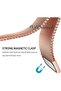 Watch Gt3 / Gt3 Pro / Gt4 / Gt5 / Gt5 Pro / Gt6 / Gt6 Pro 46mm Metal Mesh Magnetic Strap - 2