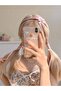 Extra Long Silk Satin Bow Tiara