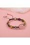 Natural Stone Mother Bracelet Amber, Amethyst, Jade, Citrine, Aventurine, Rhodonite, Crystal Quartz - 5