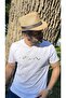 Cowboy Model Men's Straw Hat - 4