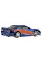 Fast & Furious Cars Nissan Silvia S15 Hnr93 - 3