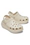 207521 شبشب للجنسين من G Classic Crush Clog Cream - 4