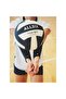 Volleyball Sleeve Black Color Volleyball Sleeve - 6