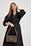 Brown Women's Shoulder Bag 05BHPC123