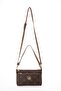 Brown Women's Shoulder Bag 05BHPC123 - 2
