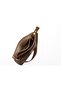 Brown Women's Shoulder Bag 05BHPC123 - 6