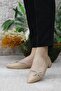 61-17 Fashion Stoned Women's Ballerinas - 3