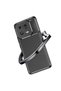 Case for Xiaomi Mi 13 Pro Awesome Cut  Cover in Carbon Design - 7