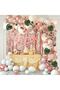 Çıtıpitıstore Luxury Birthday Balloon Set - 2