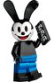 71038 Disney 100th Anniversary Minifigure No: 1 Oswald The Lucky Rabbit