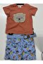 Lion 2-Piece Lower Upper Set - 5
