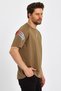 Store Men's Sports T-Shirt Printed Fitness, Training Fit T-shirt - 4