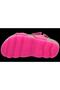 Girl's Summer Pink Sandals - 4
