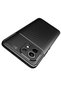 Xiaomi Mi 11 Case Awesome Cut  Cover in Carbon Design - 5