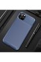 Apple iPhone 11 Pro Case Carbon Design Wonderful Cut  Cover