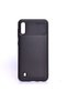 Case for Samsung Galaxy M10 Carbon Design Awesome Cut  Cover