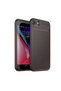 Apple Iphone Se 2020 Case Carbon Designed Great Cut Negro Cover - 2