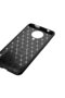 Xiaomi Redmi K30 Pro Case Awesome Cut  Cover in Carbon Design - 6