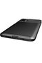 Xiaomi Redmi Note 9 4g Case Carbon Design Awesome Cut  Cover - 3