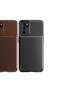Oppo Reno 6 4g Case Awesome Cut  Cover with Carbon Design - 5