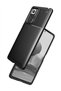 Xiaomi Redmi Note 10 Pro Case Awesome Cut  Cover in Carbon Design - 3